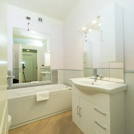 Burlamacco Appartement *