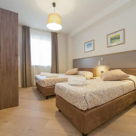 Appartement Burlamacco Viareggio