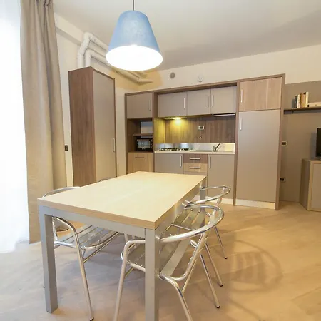 Burlamacco Appartement