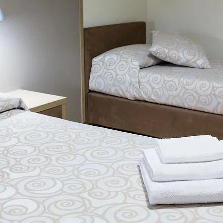 Burlamacco Appartement Viareggio