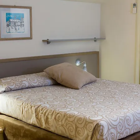 Burlamacco Appartement *