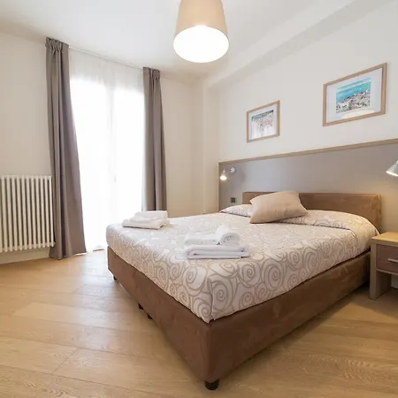 Burlamacco Appartement *