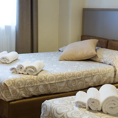 Burlamacco Appartement