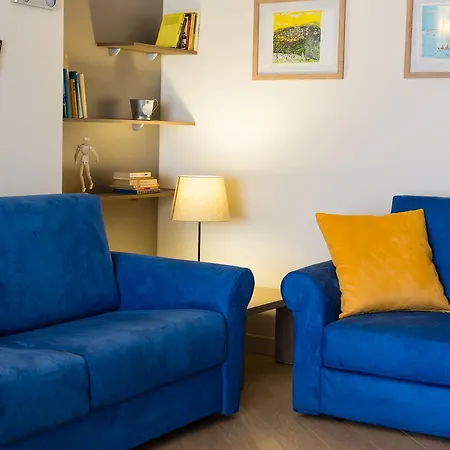 Burlamacco Appartement Viareggio