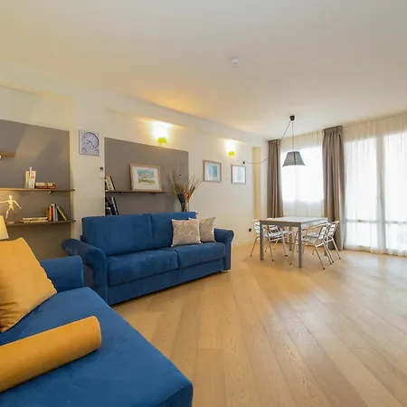 Burlamacco Appartement Viareggio
