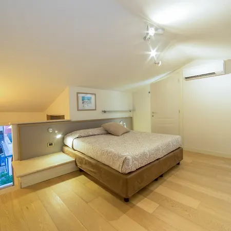 Appartement Burlamacco Viareggio