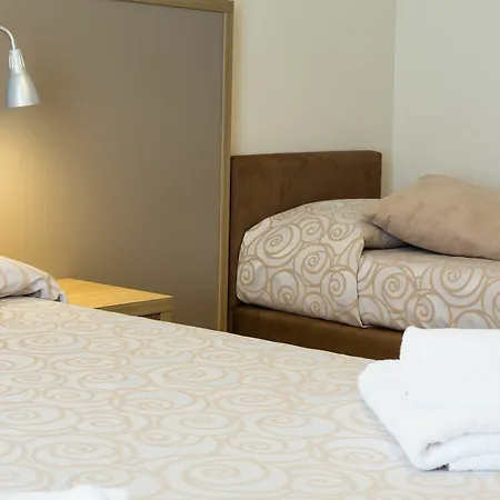 Burlamacco Appartement *