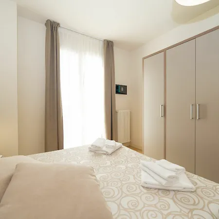 Burlamacco Appartement *