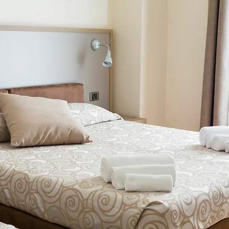 Burlamacco Appartement Viareggio