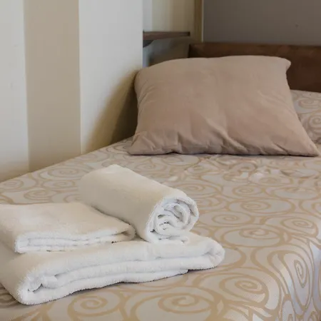 Burlamacco Appartement Viareggio