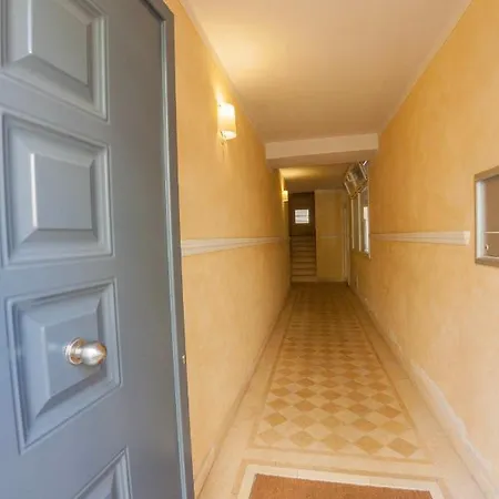 Burlamacco Appartement *