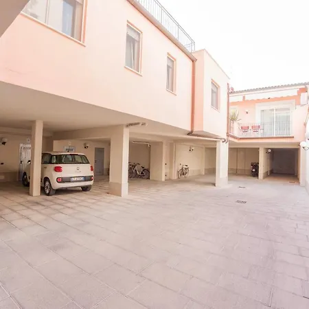 Burlamacco Appartamento