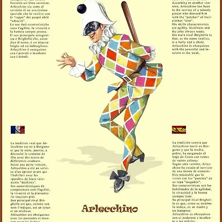 Burlamacco * Viareggio