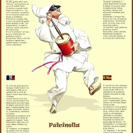 Appartamento Burlamacco *