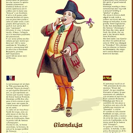 Burlamacco *