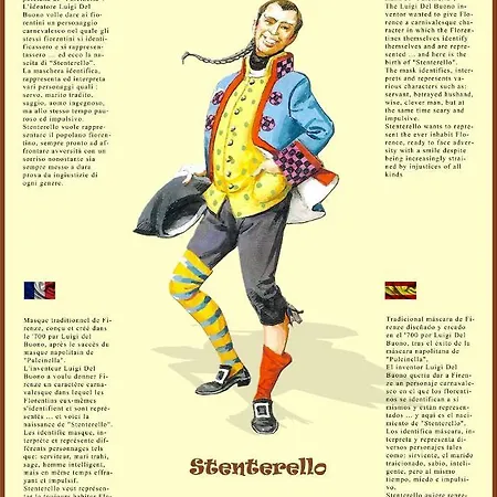 Burlamacco Appartamento *